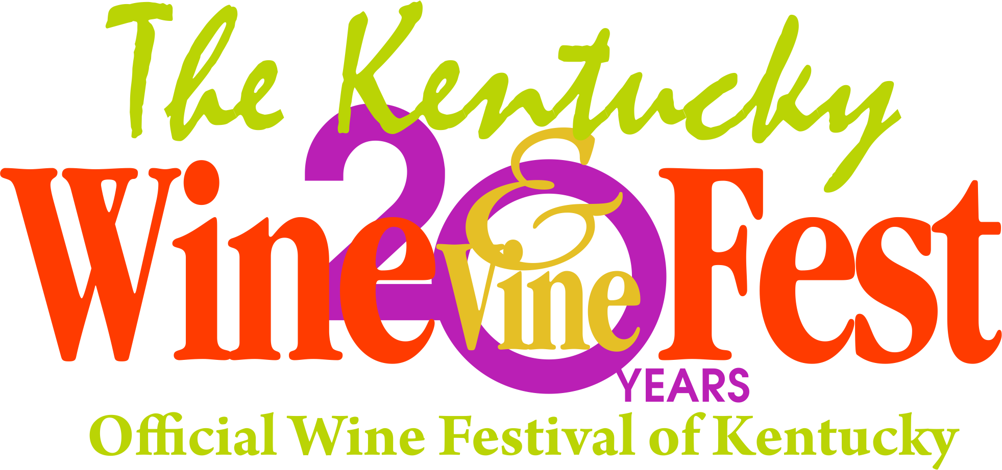Museum Korrespondance Så hurtigt som en flash Kentucky Wine & Vine Fest – A celebration of Kentucky wines and winemaking